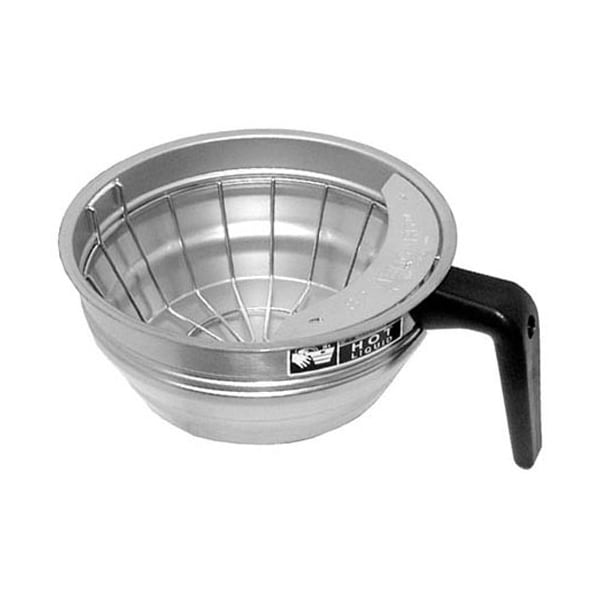 Bunn Funnel Assy 20217 - main